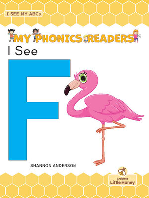 cover image of I See F